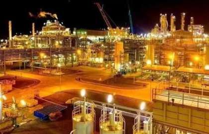 Nigeria Takes Major Step Towards Once Again Producing Refined Oil Mediaage NG The delivery of a million barrels of crude oil to huge new refinery in Nigeria marks a major milestone in the process towards the country being able to produce fuel itself.