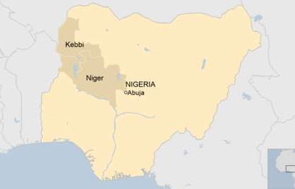 Eight Dead, Dozens Missing In Boat Accident Mediaage NG NIGER, Nigeria - Mediaage NG News - No fewer than eight persons died and dozens still missing, after a boat capsized in a river in north-central Niger state on Monday, according to emergency service officials.