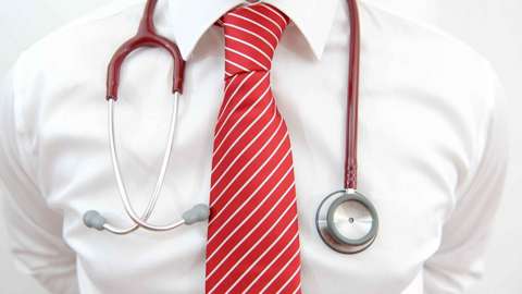 Nigerian Doctor In UK Suspended After Changing Records To Cover Error Mediaage NG A doctor who deleted medical records in a bid to cover up mistakes has been suspended for three months.