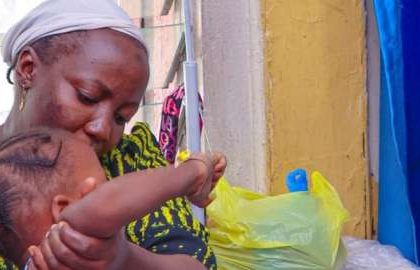 600 Die of Diphtheria In Nigeria Mediaage NG Mediaage NG News - Officials in Nigeria say no fewer than 600 persons, mostly children, have died of diphtheria in Nigeria since the current outbreak began in December 2022.