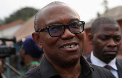 A Tribe In Judah Reflects Challenges Facing Less Privileged Nigerians - Obi Mediaage NG Presidential candidate of the Labour Party in the 2023 election, Peter Obi, has described the record breaking Nollywood movie, A Tribe In Judah, as a reflection of the current situation faced by the less privileged in the country.