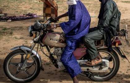 Armed Men Kidnap Dozens In Zamfara State Mediaage NG ZAMFARA, Nigeria - Mediaage NG News - At least 100 persons were abducted by gunmen in Zamfara state, residents said.