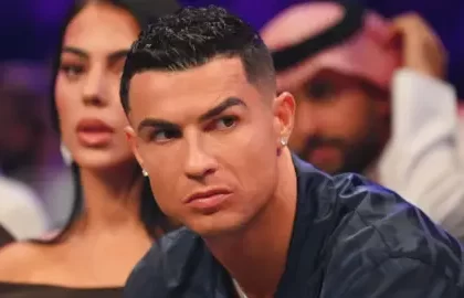 Ronaldo Faces Lawsuit Over Crypto Currency Ads Mediaage NG Footballer Cristiano Ronaldo is facing a class action lawsuit in the US over his promotion of Binance, the largest cryptocurrency exchange in the world.