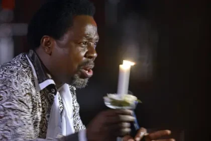 YouTube Shuts Down Official Channel Of Late Disgraced TB Joshua Mediaage NG The official YouTube channel of disgraced televangelist, TB Joshua has been terminated for violating its hate speech policies.