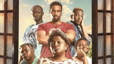 A Tribe In Judah Reflects Challenges Facing Less Privileged Nigerians - Obi Mediaage NG Presidential candidate of the Labour Party in the 2023 election, Peter Obi, has described the record breaking Nollywood movie, A Tribe In Judah, as a reflection of the current situation faced by the less privileged in the country.