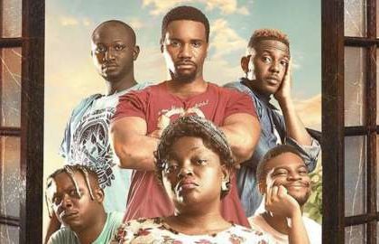 Nollywood's 'A Tribe In Judah' Becomes Highest Earning Nigerian Movie Mediaage NG ABUJA, Nigeria - Mediaage NG News - Nollywood film, A Tribe In Judah, has become the first Nigerian movie to earn 1bn naira ($1.1m; £900,000) in domestic theatres.