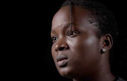 How Ajoke Took On Her Father, TB Joshua Mediaage NG LAGOS, Nigeria - Mediaage NG News - This week was filled with revelations from the BBC on how the late leader of the Synagogue Church of All Nations (SCOAN), TB Joshua committed sexual crimes on a mass scale, locked up his own daughter, Ajoke and tortured her for years before making her homeless on the streets of Lagos, Nigeria.