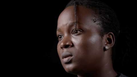 How Ajoke Took On Her Father, TB Joshua Mediaage NG LAGOS, Nigeria - Mediaage NG News - This week was filled with revelations from the BBC on how the late leader of the Synagogue Church of All Nations (SCOAN), TB Joshua committed sexual crimes on a mass scale, locked up his own daughter, Ajoke and tortured her for years before making her homeless on the streets of Lagos, Nigeria.