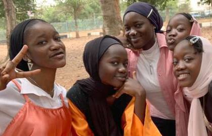 Kidnapped Sisters: Defence Minister Hits Out At Crowd Funding To Pay Ransome Mediaage NG ABUJA, Nigeria - Mediaage NG News - The Nigerian Minister of Defence has hit out at those paying ransoms to kidnappers, saying crowdfunding only makes it worse.