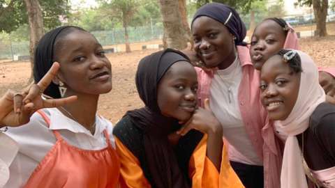 Kidnapped Sisters: Defence Minister Hits Out At Crowd Funding To Pay Ransome Mediaage NG ABUJA, Nigeria - Mediaage NG News - The Nigerian Minister of Defence has hit out at those paying ransoms to kidnappers, saying crowdfunding only makes it worse.