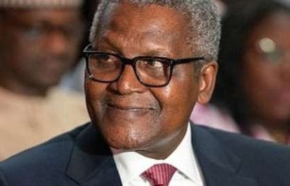 Dangote Remains Africa's Richest Mediaage NG Forbes Magazine has listed Nigeria's Aliko Dangote as Africa's richest man. This is the 13th consecutive year he has held the crown, despite the country's economic difficulties.