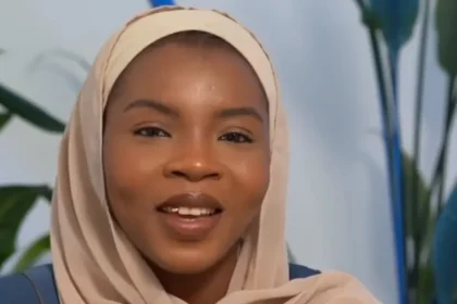 Nigerian Movie Star Arrested Over Bribery Allegations Mediaage NG One of Nigeria's most popular actresses, Amal Umar has been arrested for allegedly trying to bribe a police officer in Kano state.