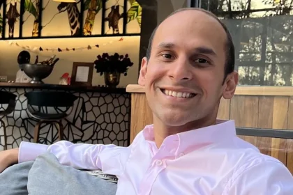 Binance Executive Left By "Lawful Means" - Family Source Mediaage NG A family source to Nadeem Anjarwalla of cryptocurrency firm, Binance has said the executive left the country by "lawful means". However, the Nigerian authorities are saying that he escaped from custody.