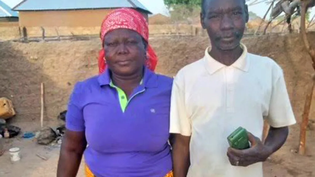 Parents Of Freed Chibok Girls Angry Over Marriage With Militants Mediaage NG Governor Babagana Zulum of Borno State has said that his only interest is to see that the freed Chibok girls do not return to the bush again.