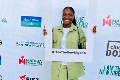 Making A New Nigeria That Works Mediaage NG The Madiba Foundation on Thursday unveiled its New Nigeria Campaign in Abuja, the country's capital. The campaign is one of the initiatives under the flagship project, Organising for a New Nigeria (ONN). One of its missions is to ensure that citizens, especially young minds are connected and willing to ensure that the country works.