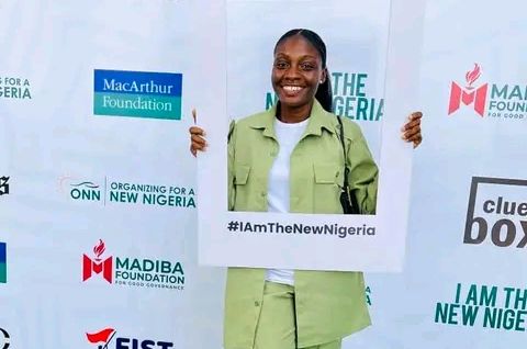 Making A New Nigeria That Works Mediaage NG The Madiba Foundation on Thursday unveiled its New Nigeria Campaign in Abuja, the country's capital. The campaign is one of the initiatives under the flagship project, Organising for a New Nigeria (ONN). One of its missions is to ensure that citizens, especially young minds are connected and willing to ensure that the country works.