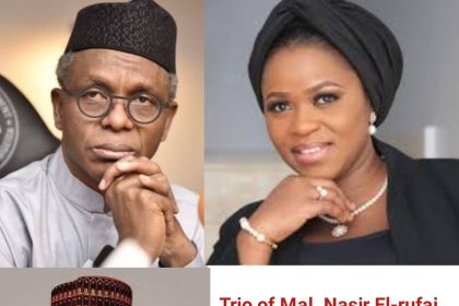 Senate May Re-invite Trio of Unconfirmed Ministerial Nominees Mediaage NG Abuja - August 09 (Mediaage NG News) - Spokesperson of the Nigerian Senate Yemi Adaramodu yesterday said the three yet to be confirmed ministerial nominees could be reinvited if the Senate sees a need for it.