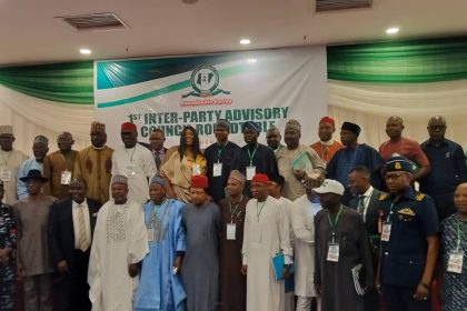 Judiciary Temple And Bulwark Of Good Democratic Governance - IPAC Mediaage NG The Chairman of the Inter Party Advisory Council (IPAC) on Thursday described the Judiciary as the "temple of justice" and the bulwark of Nigeria's democracy.