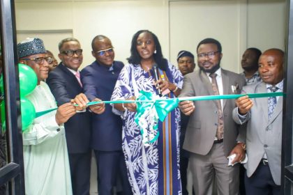 Grow Your Standards In Service To Humanity - Health Ministry Tells NASCP Mediaage NG The Permanent Secretary, Nigeria's Ministry of Health and Social Welfare on Tuesday urged employees of th National Hepatitis, HIV/AIDS, Sexually Transmitted Infections Control Programme (NASCP) to grow their efforts in serving humanity.