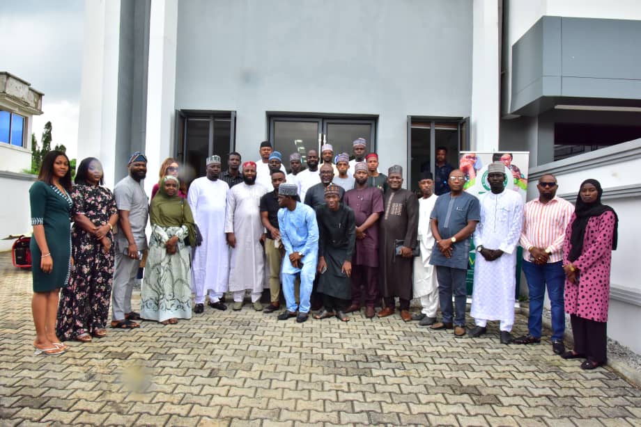 Social Media Now Cuts Across All Sectors Of A Nation's Economy - NISMA Mediaage NG The Head of Studies, Nigerian Institute of Social Media Analytics (NISMA) on Thursday said, previously, social media was seen as a tool meant for just the entertainment industry. However, it has proven to be a means connecting individuals, businesses, organisations and the government across all sectors of the society.