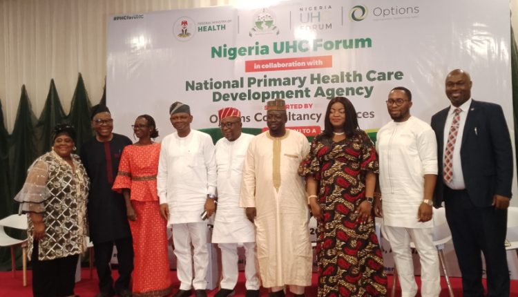 Strategic Resource, Human Capital Development Key To Ensuring Healthcare Delivery - NPHCDA Mediaage NG At a stakeholders' engagement in Abuja, on Thursday, the National Primary Health Care Development Agency (NPHCDA) emphasized on the need for strategic use of resources and human capital development, as key to ensuring health care delivery.