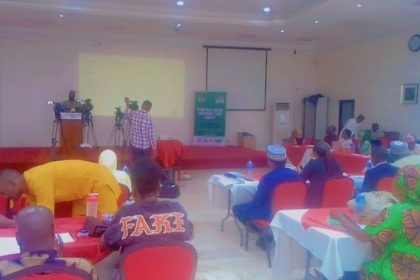 SWAp To Boost Transformation Of Nigeria's Health Sector Mediaage NG Nigeria's Ministry of Health and Social Welfare, in collaboration with State Ministries of Health, Development, partners and stakeholders, launched a robust Sector-Wide Approach (SWAp) to accelerate the transformation of Nigeria's health sector.