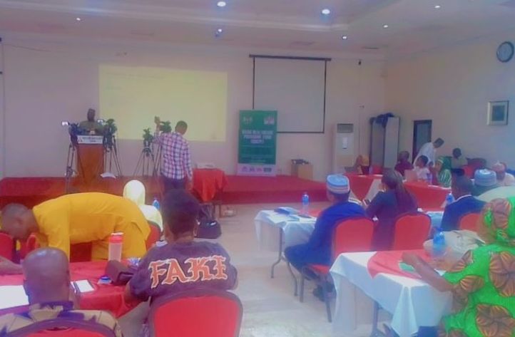 SWAp To Boost Transformation Of Nigeria's Health Sector Mediaage NG Nigeria's Ministry of Health and Social Welfare, in collaboration with State Ministries of Health, Development, partners and stakeholders, launched a robust Sector-Wide Approach (SWAp) to accelerate the transformation of Nigeria's health sector.