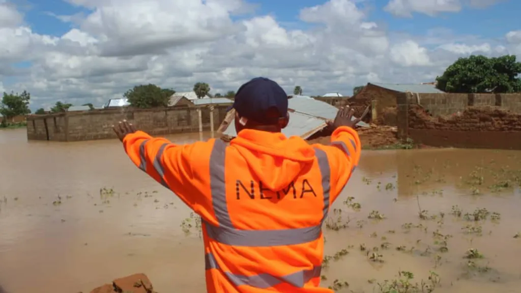 Children Among Dozens Killed In Severe Flooding In Nigeria Mediaage NG In Nigeria's Katsina State, two children were reported dead from a building collapse, adding to the dozens who lost their lives during weeks of severe flooding.
