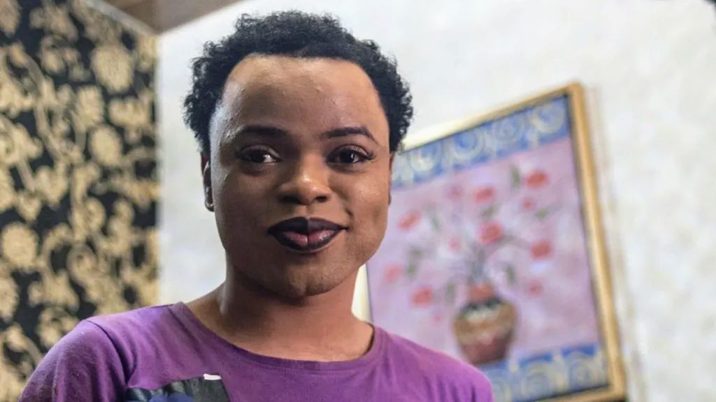 Nigerian Prison Officials Suspended Over Celebrity Bribery Claims Mediaage NG Two senior Nigerian prison officials have been suspended over bribery allegations regarding controversial transgender celebrity Bobrisky.
