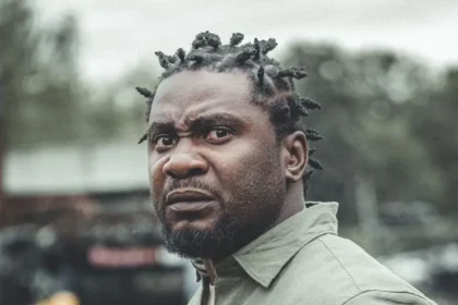 'Big' Nigerian Actor Shoots New Film at Scrapyard Mediaage NG A movie star who described himself as “one of the great actors in Nigeria” said shooting scenes for his latest film in Suffolk and Essex was a “beautiful experience”.