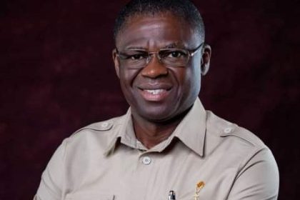 Edo Deserves Apology From Governor Obaseki - Shaibu Mediaage NG Edo State Deputy-Govnor, Philip Shaibu has advised Governor Godwin Obaseki to apologize to the people of Edo state, having seen his candidate,Asue Ighodalo lost the governorship election last Saturday.