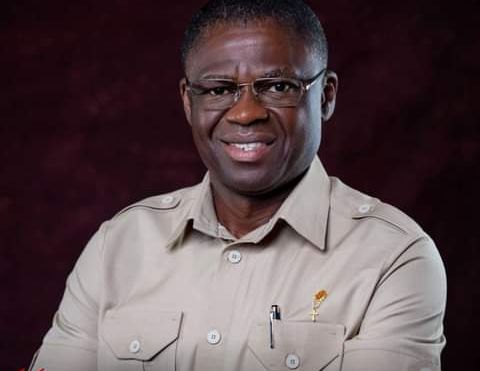 Edo Deserves Apology From Governor Obaseki - Shaibu Mediaage NG Edo State Deputy-Govnor, Philip Shaibu has advised Governor Godwin Obaseki to apologize to the people of Edo state, having seen his candidate,Asue Ighodalo lost the governorship election last Saturday.