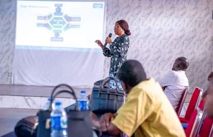 NCDC Organises 3-Day Training For Infection Prevention Control Mediaage NG The Nigerian Centre for Disease Control (NCDC) has organised a 3-day training for Infection Prevention Control (IPC) focal points from secondary healthcare facilities in the North-West region.