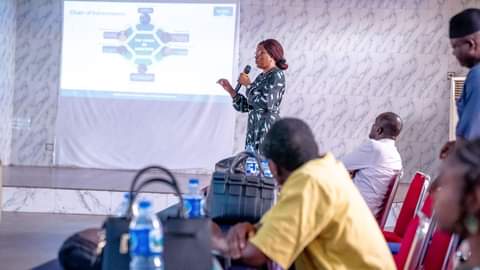 NCDC Organises 3-Day Training For Infection Prevention Control Mediaage NG The Nigerian Centre for Disease Control (NCDC) has organised a 3-day training for Infection Prevention Control (IPC) focal points from secondary healthcare facilities in the North-West region.