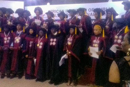 Reduction of Disease In Africa Is Attainable - African Institute of Public Health Professionals Mediaage NG The Registrar, CEO, African Institute of Public Health Professionals (AIPHP) has said that the vision of reducing diseases in Africa is attainable and entwined in the sustainable development goals, ensuring a healthy life and providing well being for all.