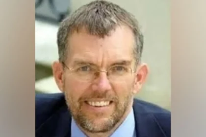 British National Surprised At Being Labelled A Top Fugitive By The Nigerian Government Mediaage NG A British man accused of planning to overthrow the Nigerian government has said he's baffled as to why he was laid with such accusation.