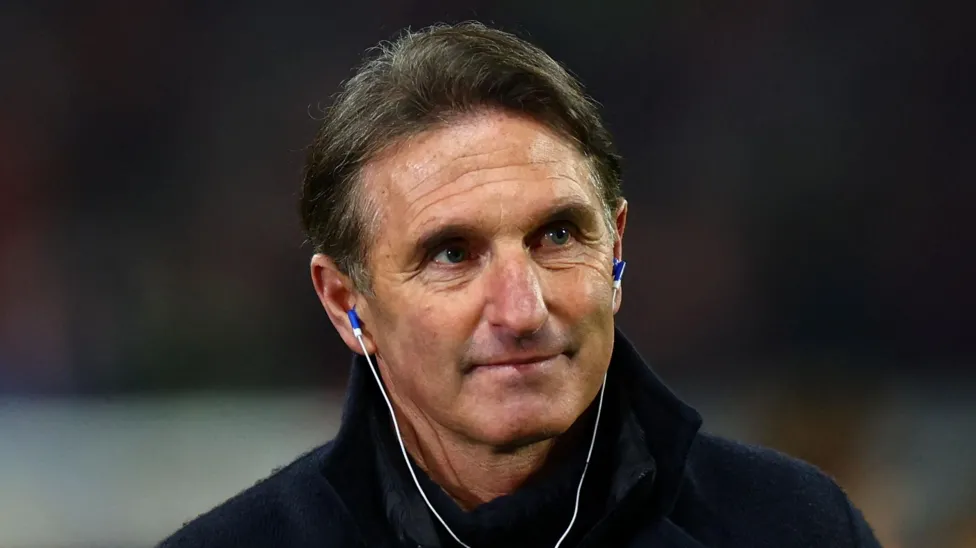 Tax Details Blamed For Collapse Of Bruno Labbadia's Deal - NFF Mediaage NG "Tax details" have been blamed by the Nigerian Football Federation (NFF) for the failed plans to hire Bruno Labbadia as the Super Eagles' new head coach, despite announcing the German's appointment on Tuesday.