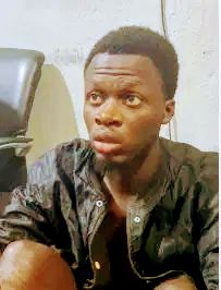 Twenty-three Year Old Student Kills Female, Demands For Ransome Mediaage NG A 23 year old student of Olabisi Onabanjo University, OOU, has admitted murdering a female and demanding for ramsome from mother of the deceased.