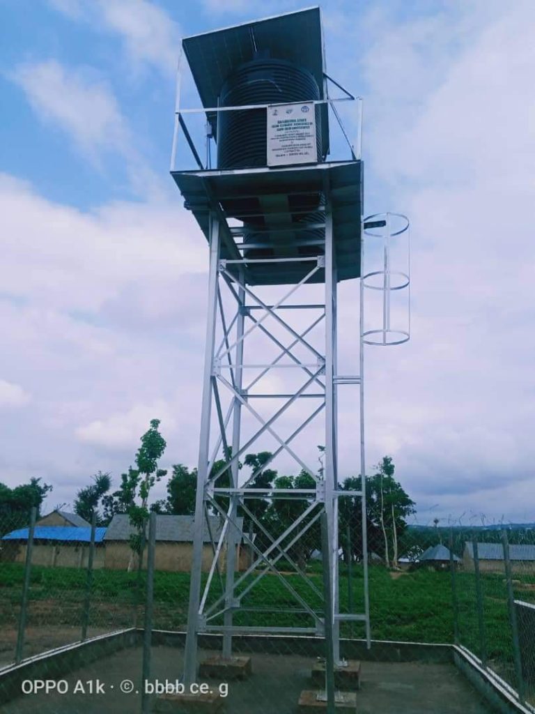 Reducing Farmer-Herder Conflicts with Solar-Power: ACReSAL in Akwanga in Nasarawa State, Nigeria Mediaage NG “Who came first?” was enough to trigger a conflict between Fulani herders and farmers of the Akwanga Local Government Area (LGA) of Nasarawa state in Nigeria, where livestock and humans shared the same stream that reduced during the dry season.