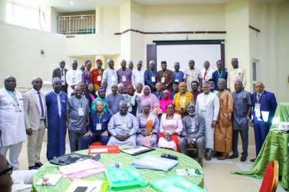Health Ministry Urges Agency Heads On Effective Budgeting Mediaage NG Nigeria's Ministry of Health and Social Welfare has called on heads of agencies to prioritize government objectives in their budget allocations for 2025.
