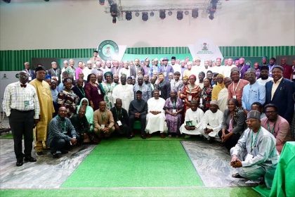 Nigeria Keen On Life-saving Measures For Improved Healthcare - Prof. Pate Mediaage NG Nigeria's Coordinating Minister for Health & Social Welfare, Prof. Muhammad Ali Pate said among the key pillars of President Bola Tinubu's Renewed Hope Agenda for the the country's health sector, is saving lives, reducing both physical and financial pain, through affordable and accessing quality healthcare by Nigerians.