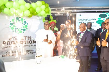National Health Promotion Day: Minister Advocates Improved Awareness for Healthy Living Mediaage NG Nigeria's Coordinating Minister for Health & Social Welfare has called for increased awareness on steps to improved health of Nigerians.