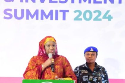 Women Produce Businesses Impactful on the Nigerian Economy - Minister State, FCT Mediaage NG The Nigerian Minister, Federal Capital Territory (FCT) has said women produce businesses that are socially responsible and impactful on the Nigerian economy.
