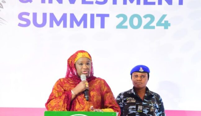 Women Produce Businesses Impactful on the Nigerian Economy - Minister State, FCT Mediaage NG The Nigerian Minister, Federal Capital Territory (FCT) has said women produce businesses that are socially responsible and impactful on the Nigerian economy.