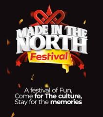 Made In The North Festival Debuts In Abuja Mediaage NG Made in the North Festival finally made its long awaited debut in Abuja on Tuesday. The festival aimed at exposing the culture and creativity of Nigeria's northern region, lived up to its hype as it brought together businesses in diverse forms, enabling networking that transcends state boundaries.