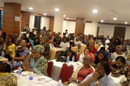 Rule of Law Empowerment Initiative Dedicated to Enhancing Citizenship Participation and Improved Security Governance Mediaage NG Rule of Law and Empowerment Initiative, also known as Partners West Africa Nigeria (PWAN), on Thursday held a town hall meeting with the aim of achieving through the rule of law, citizens security.