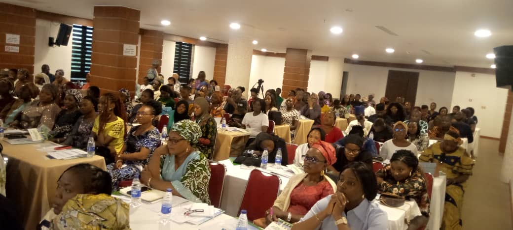 Rule of Law Empowerment Initiative Dedicated to Enhancing Citizenship Participation and Improved Security Governance Mediaage NG Rule of Law and Empowerment Initiative, also known as Partners West Africa Nigeria (PWAN), on Thursday held a town hall meeting with the aim of achieving through the rule of law, citizens security.