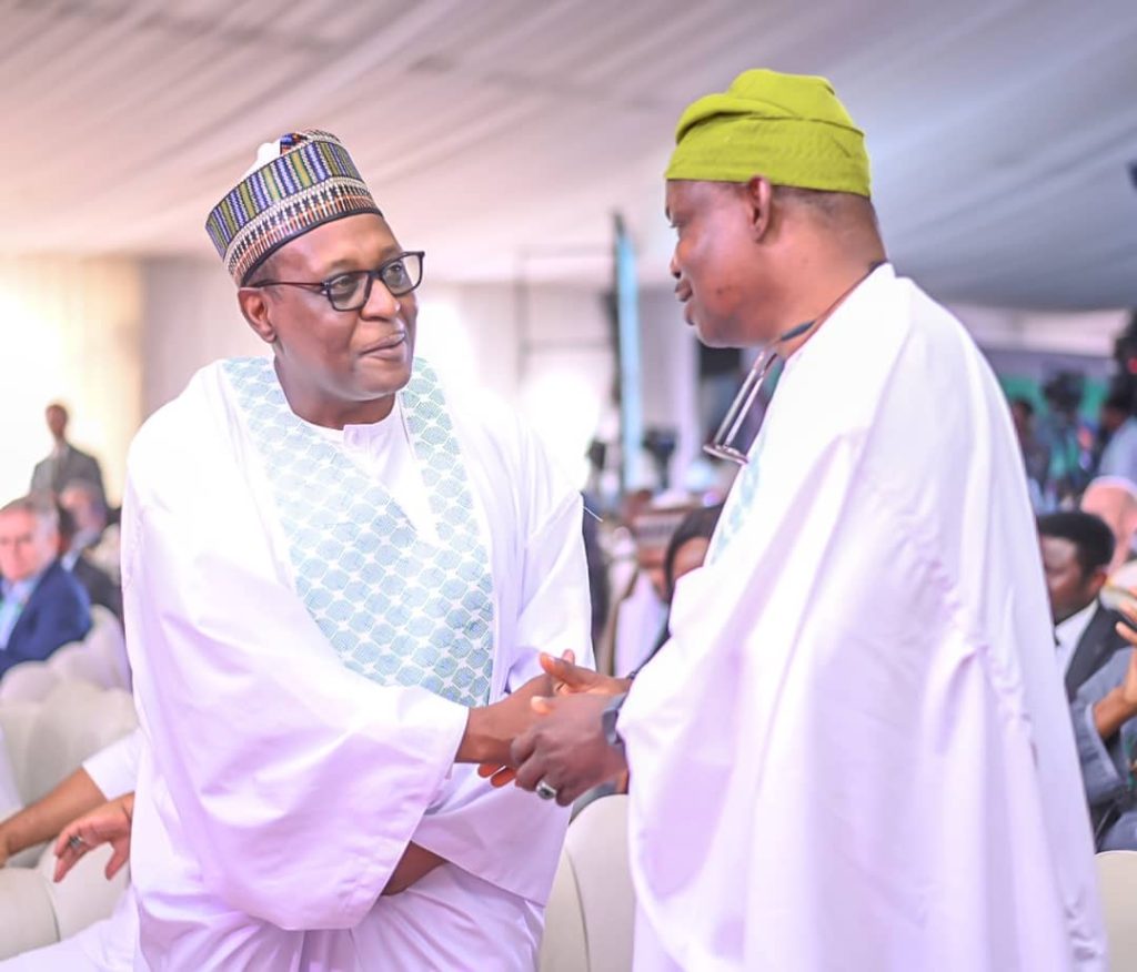 Health Sector: Stakeholders Converge for Maiden Joint Annual Review Mediaage NG Key players in the Nigerian health sector converged for the maiden Health Sector-wide Joint Annual Review (JAR) in a bid to improve the country's health care system.