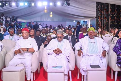 Health Sector: Stakeholders Converge for Maiden Joint Annual Review Mediaage NG Key players in the Nigerian health sector converged for the maiden Health Sector-wide Joint Annual Review (JAR) in a bid to improve the country's health care system.