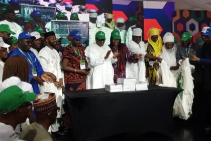 Nigeria Unveils Maiden Health Vulnerability and Adaptation Assessment Report Mediaage NG The Nigerian government has unveiled its maiden health vulnerability and adaptation assessment report, primed to address the health impact of climate change.